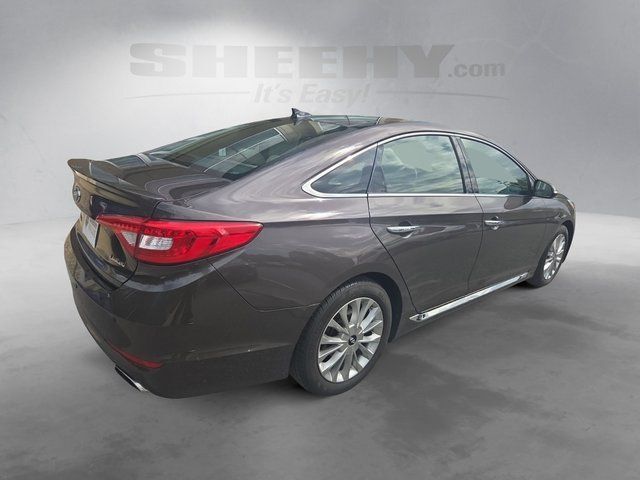 2015 Hyundai Sonata Limited Waldorf MD