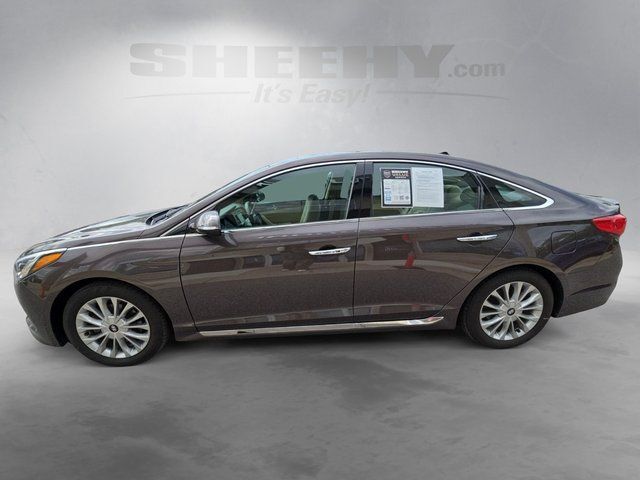 2015 Hyundai Sonata Limited Waldorf MD