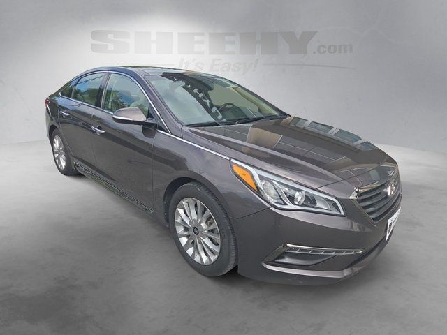 2015 Hyundai Sonata Limited Waldorf MD