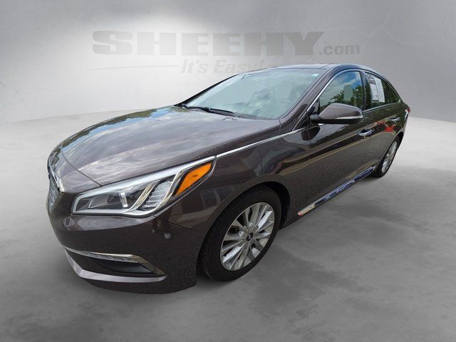 2015 Hyundai Sonata Limited Waldorf MD