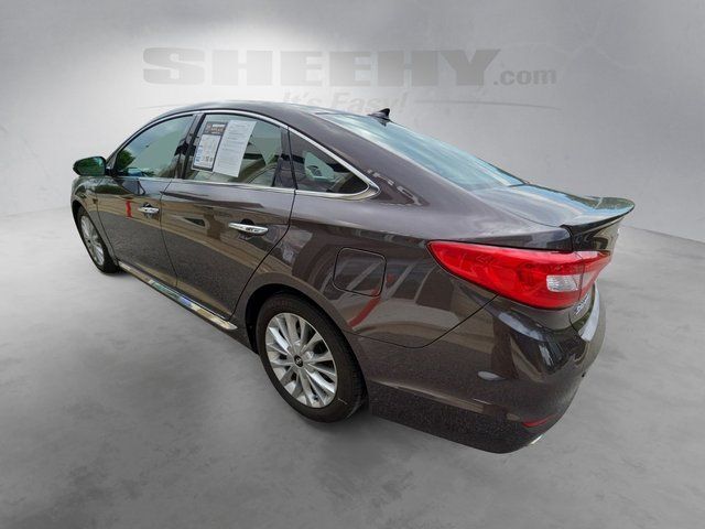 2015 Hyundai Sonata Limited Waldorf MD