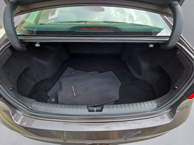 2015 Hyundai Sonata Limited Waldorf MD