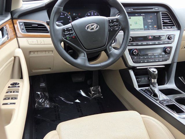 2015 Hyundai Sonata Limited Waldorf MD