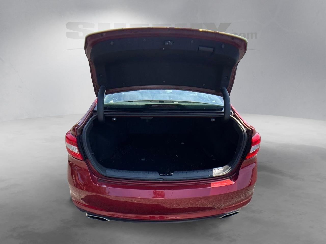 2015 Hyundai Sonata Limited Chantilly VA