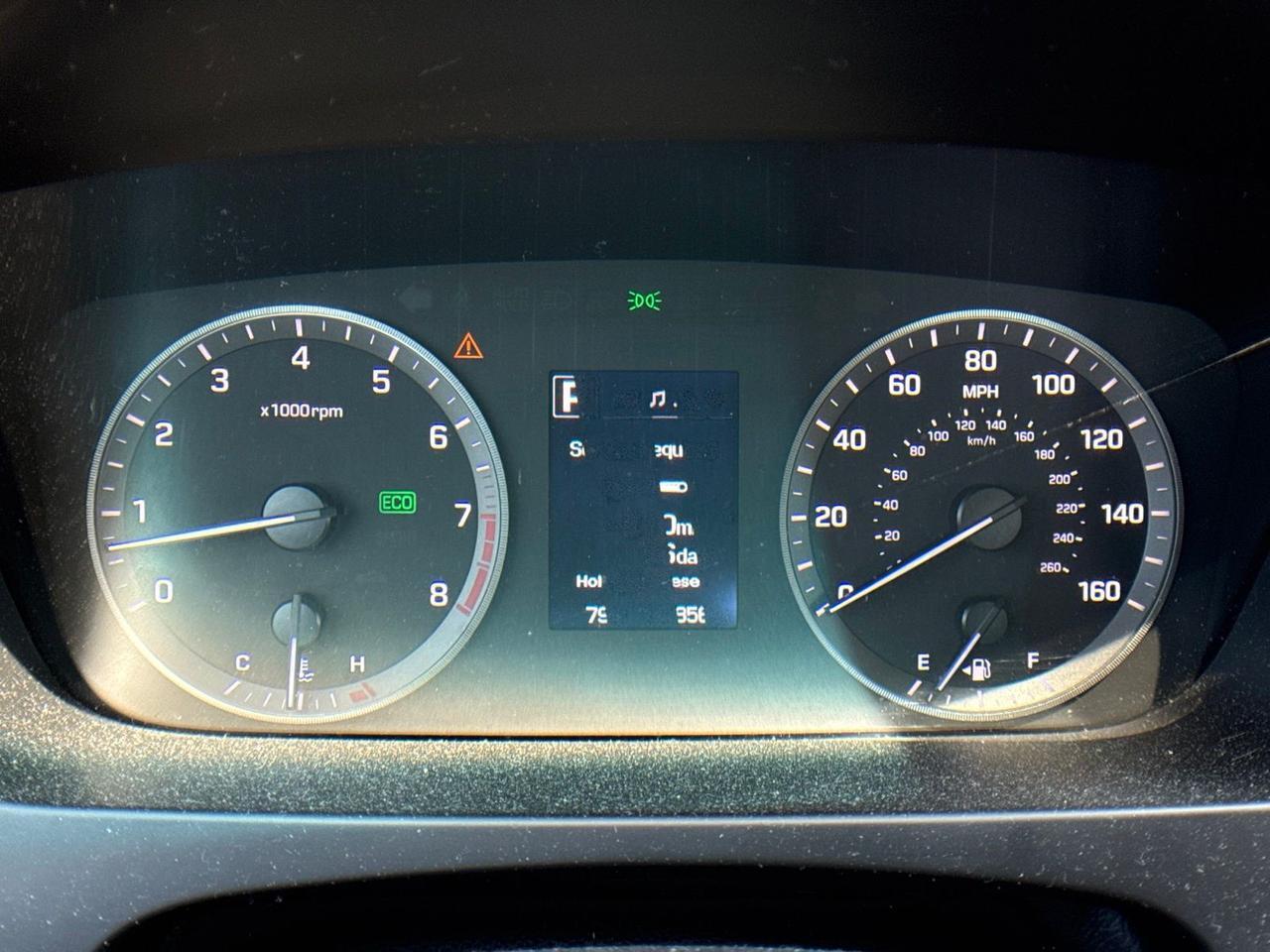 2015 Hyundai Sonata Limited Chantilly VA