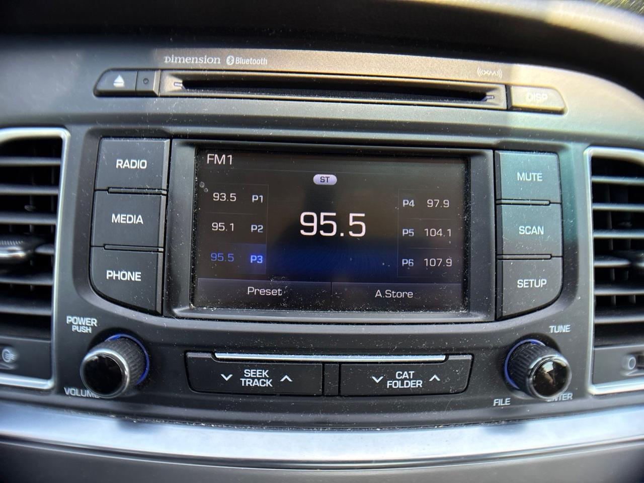 2015 Hyundai Sonata Limited Chantilly VA