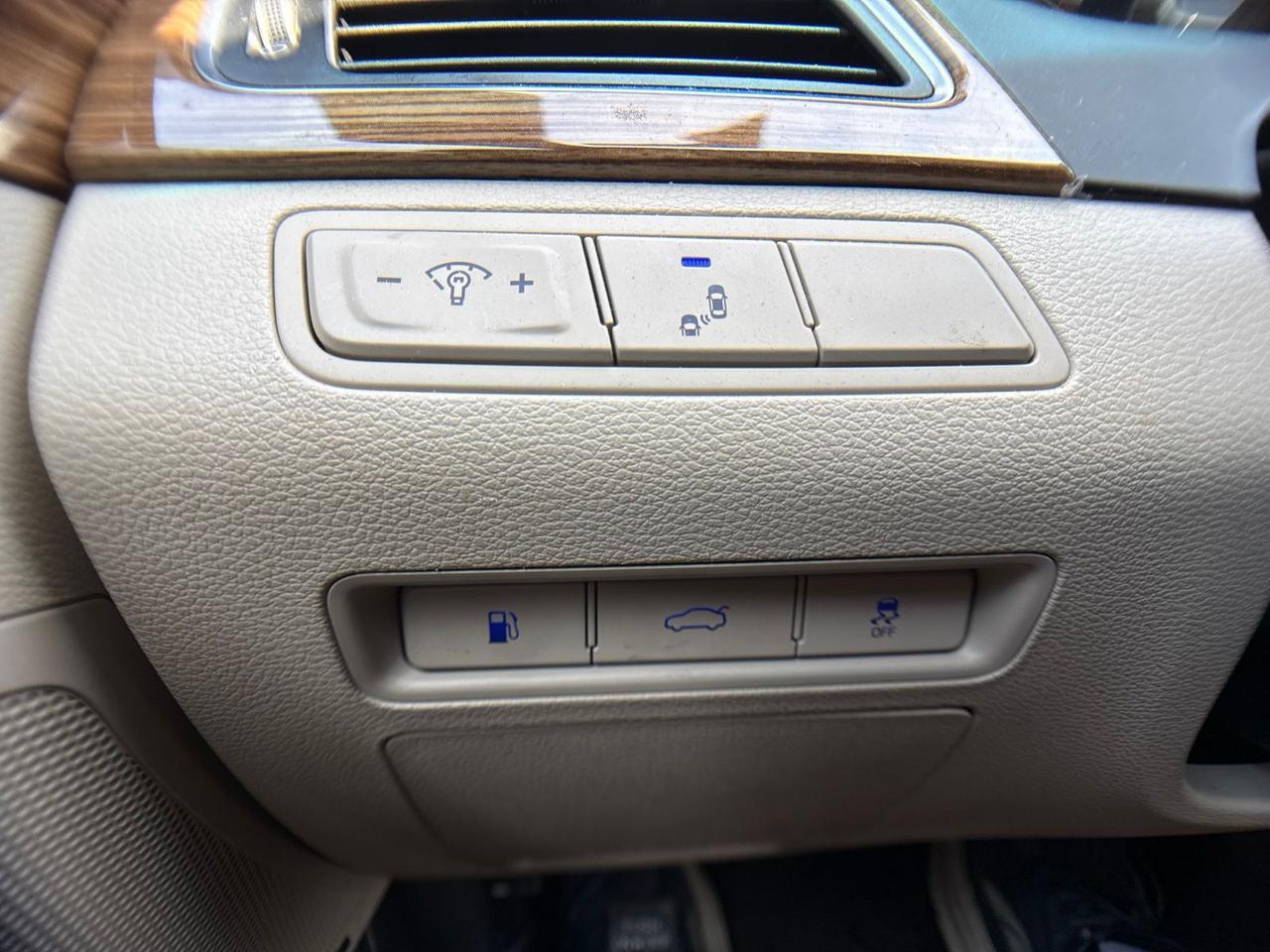 2015 Hyundai Sonata Limited Chantilly VA