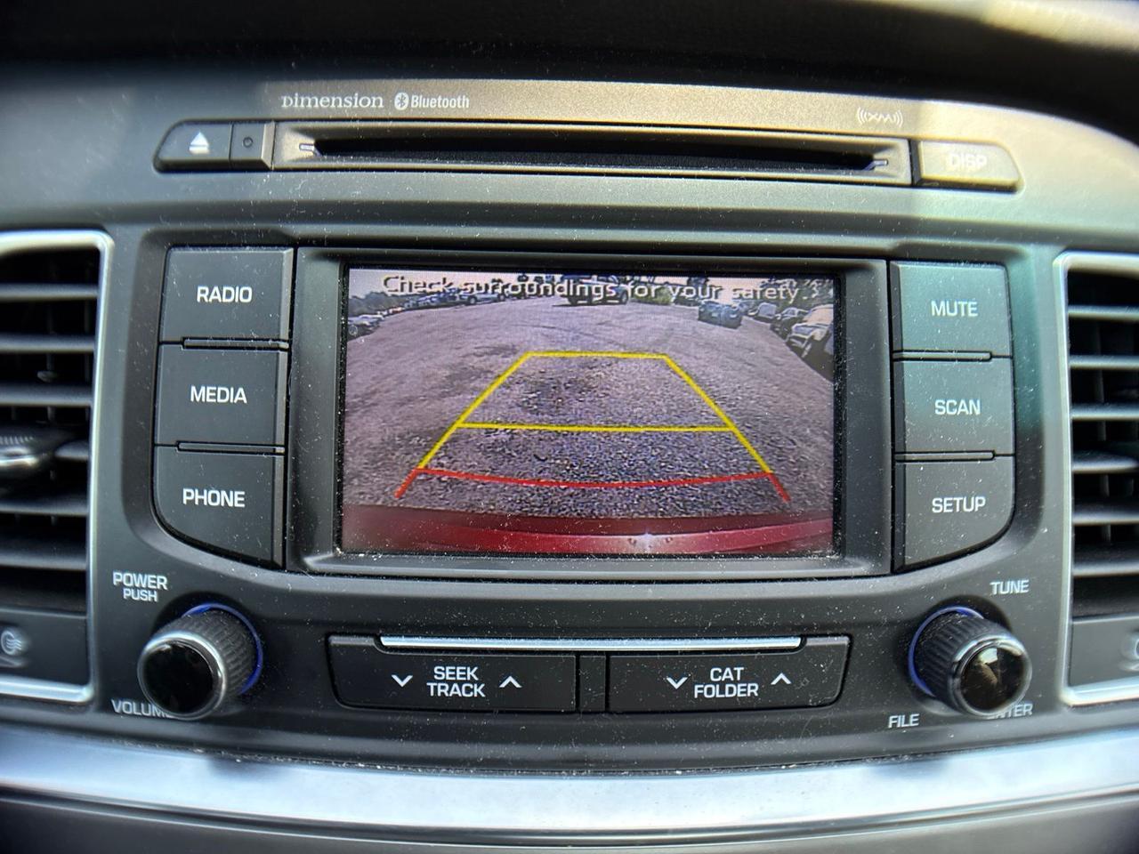 2015 Hyundai Sonata Limited Chantilly VA