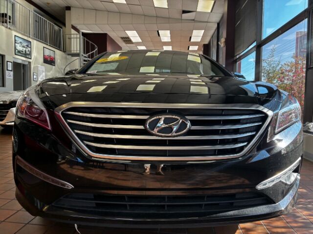 2015 Hyundai Sonata SE Charlotte NC
