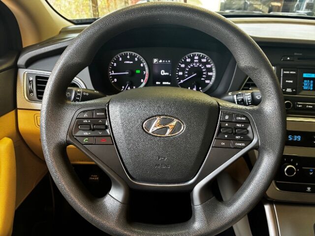 2015 Hyundai Sonata SE Charlotte NC