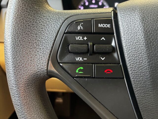 2015 Hyundai Sonata SE Charlotte NC