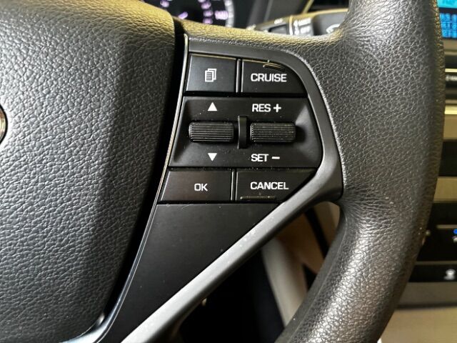 2015 Hyundai Sonata SE Charlotte NC