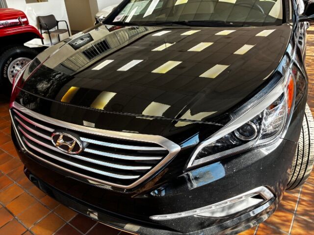 2015 Hyundai Sonata SE Charlotte NC