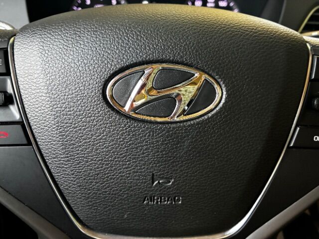 2015 Hyundai Sonata SE Charlotte NC