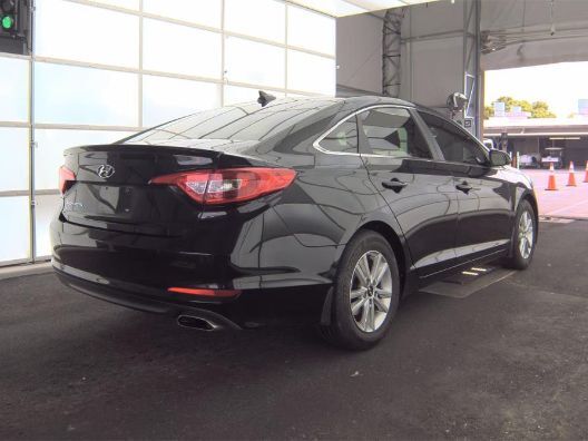 2015 Hyundai Sonata SE Charlotte NC