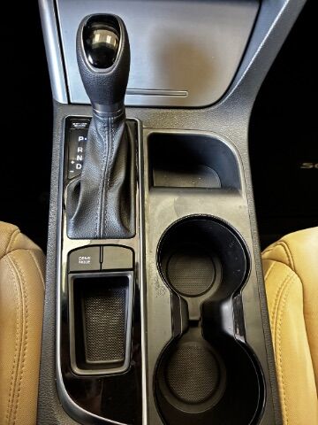 2015 Hyundai Sonata SE Charlotte NC