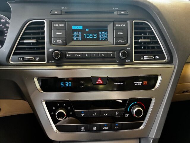 2015 Hyundai Sonata SE Charlotte NC