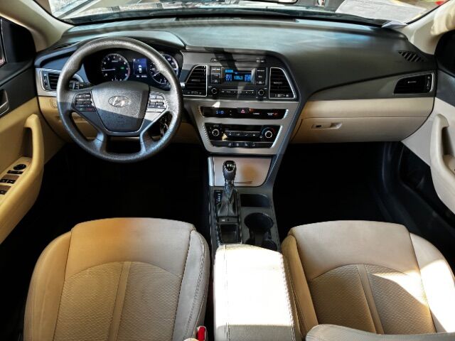 2015 Hyundai Sonata SE Charlotte NC