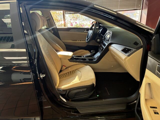 2015 Hyundai Sonata SE Charlotte NC