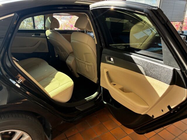 2015 Hyundai Sonata SE Charlotte NC