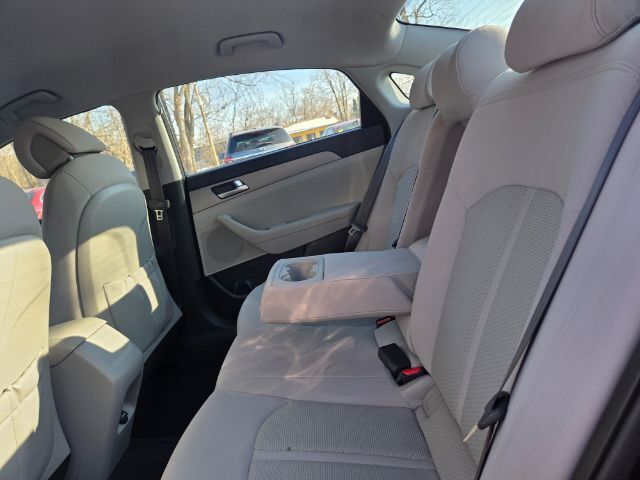 2015 Hyundai Sonata SE Elgin IL