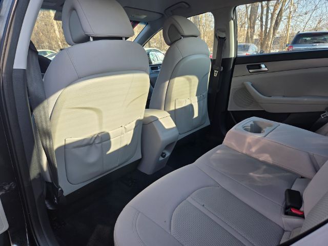 2015 Hyundai Sonata SE Elgin IL