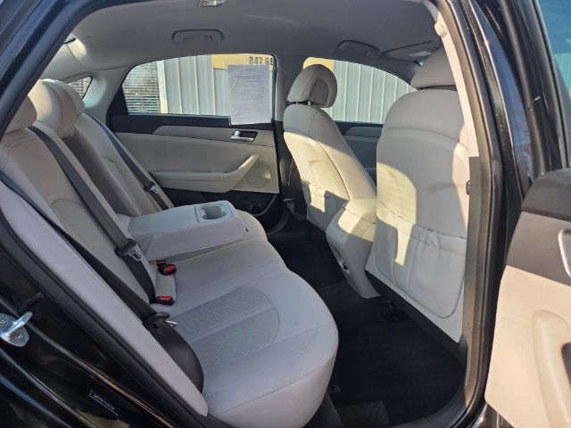 2015 Hyundai Sonata SE Elgin IL