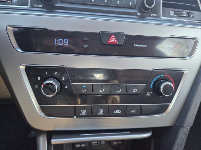 2015 Hyundai Sonata SE Elgin IL