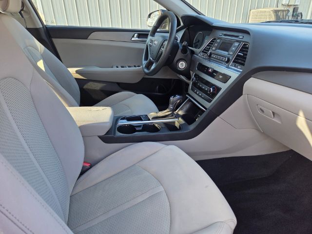 2015 Hyundai Sonata SE Elgin IL