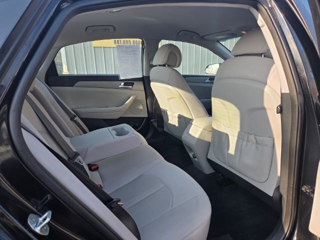 2015 Hyundai Sonata SE Elgin IL