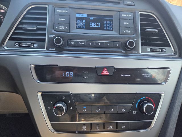 2015 Hyundai Sonata SE Elgin IL