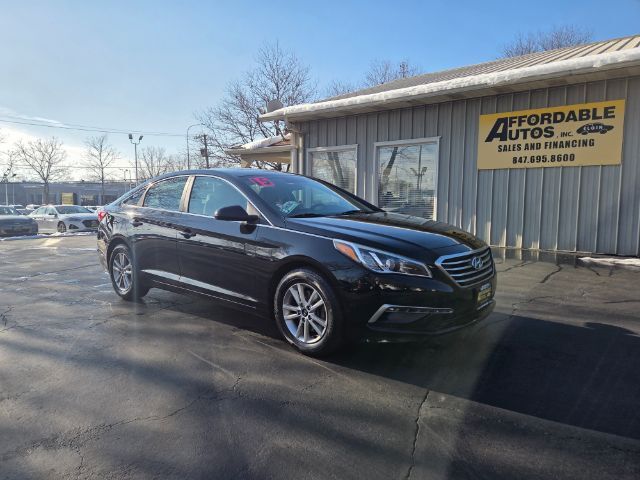 2015 Hyundai Sonata SE Elgin IL