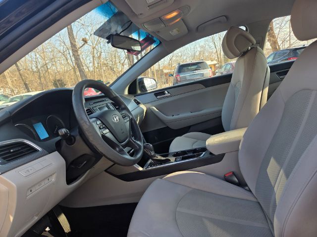 2015 Hyundai Sonata SE Elgin IL