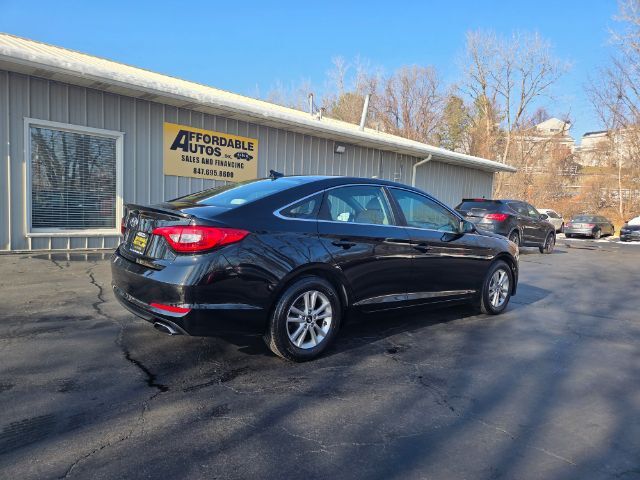 2015 Hyundai Sonata SE Elgin IL