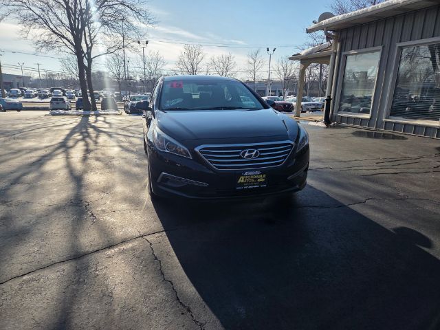 2015 Hyundai Sonata SE Elgin IL