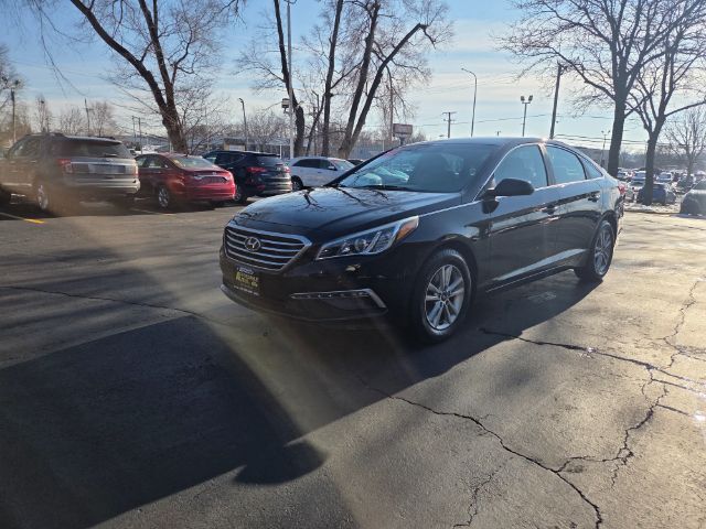 2015 Hyundai Sonata SE Elgin IL