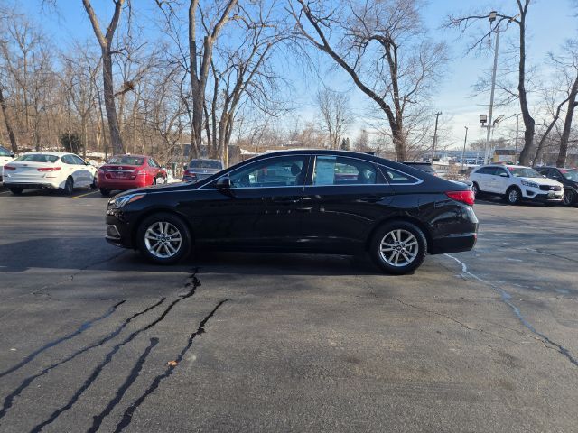 2015 Hyundai Sonata SE Elgin IL