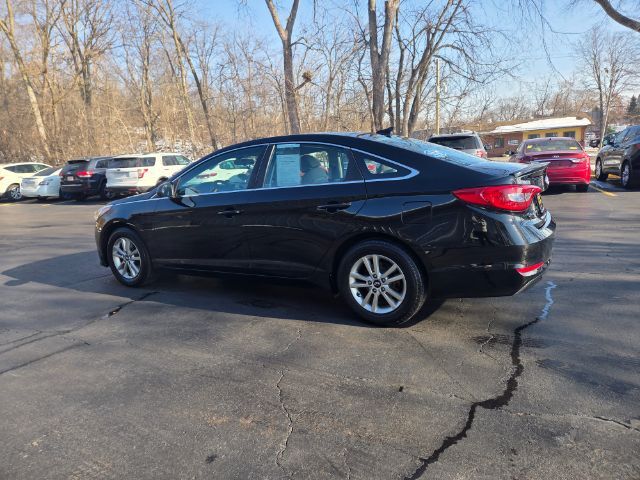 2015 Hyundai Sonata SE Elgin IL