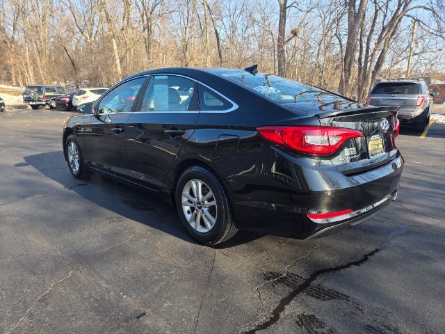 2015 Hyundai Sonata SE Elgin IL