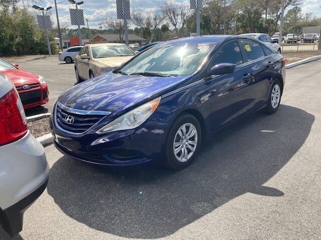 2015 Hyundai Sonata SE Gainesville FL