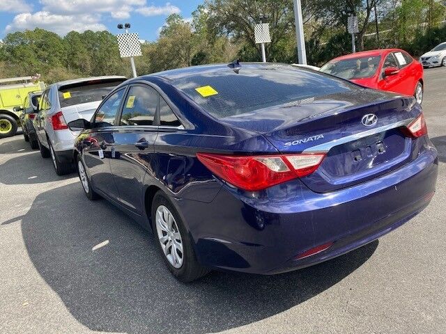 2015 Hyundai Sonata SE Gainesville FL
