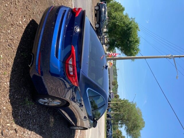 2015 Hyundai Sonata SE Gainesville FL