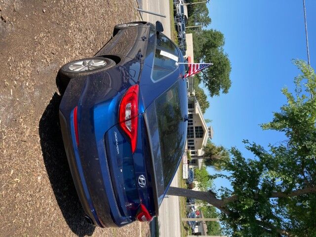 2015 Hyundai Sonata SE Gainesville FL