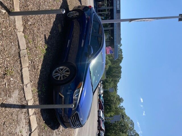 2015 Hyundai Sonata SE Gainesville FL