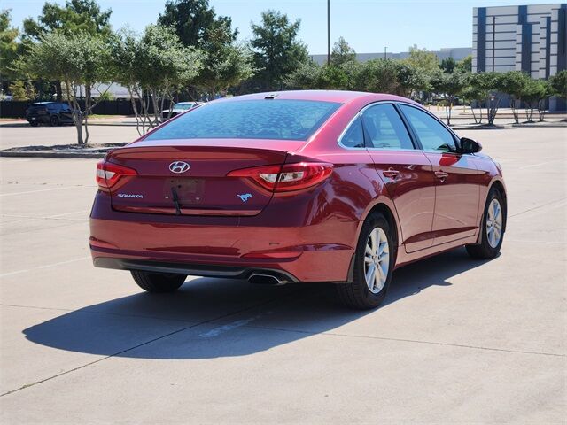 2015 Hyundai Sonata SE Grapevine TX