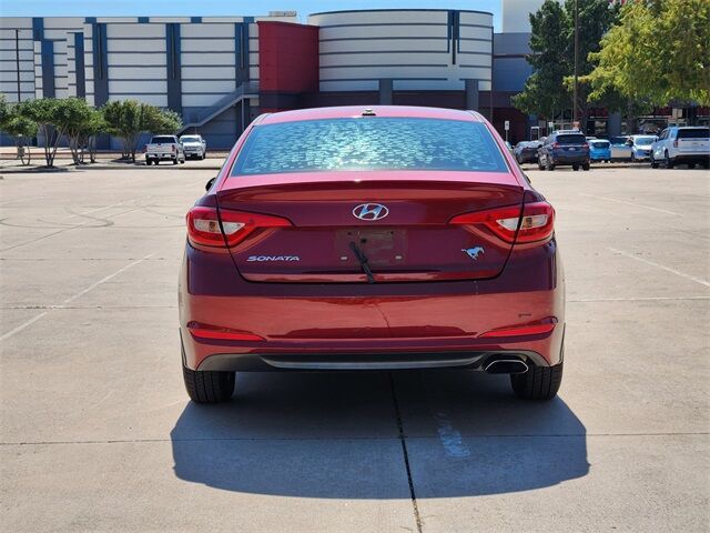 2015 Hyundai Sonata SE Grapevine TX
