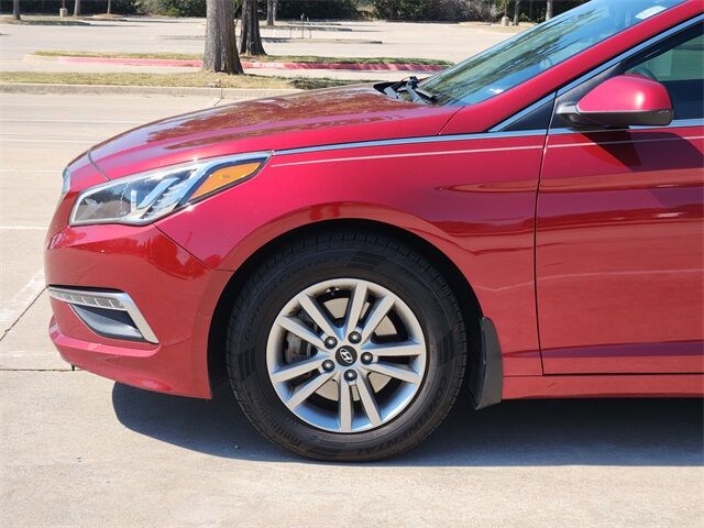 2015 Hyundai Sonata SE Grapevine TX