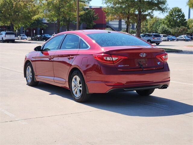2015 Hyundai Sonata SE Grapevine TX