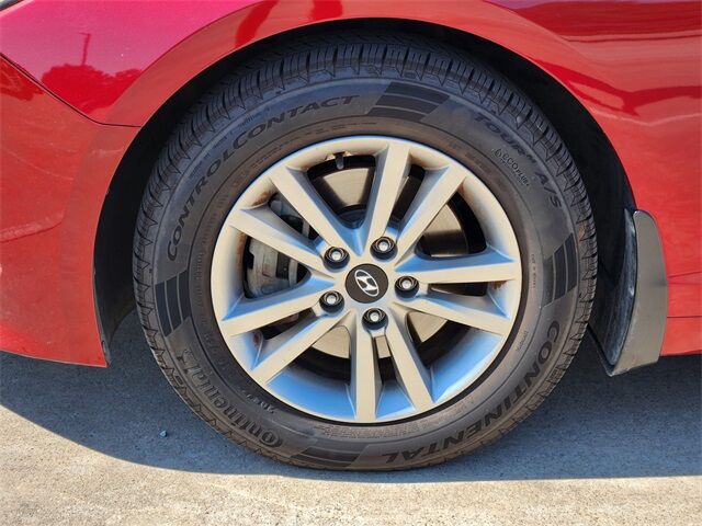 2015 Hyundai Sonata SE Grapevine TX