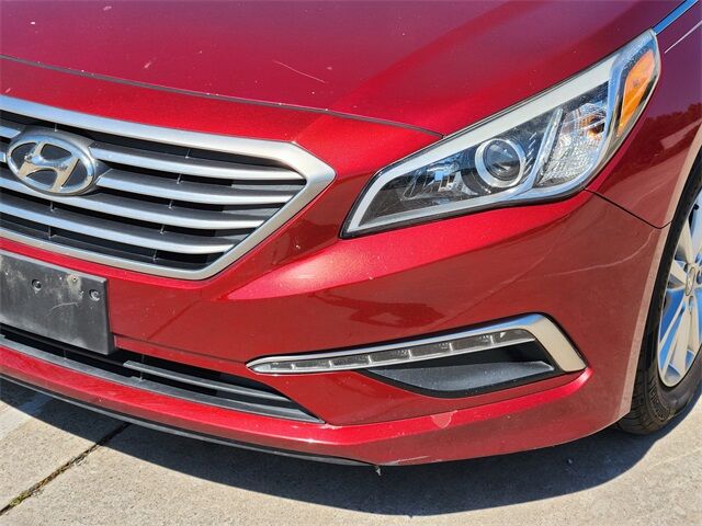 2015 Hyundai Sonata SE Grapevine TX